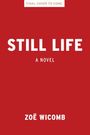 Zoë Wicomb: Still Life, Buch
