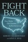 Fight Back, Buch