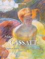 Vicky Sontag: Mary Cassatt, Buch
