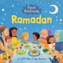 : First Festivals: Ramadan, Buch