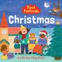 : First Festivals: Christmas, Buch