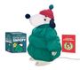 Charles Schulz: Peanuts: Desktop Inflatable Puffer Jacket Snoopy, Buch