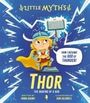 Emma Adams: Little Myths Thor, Buch