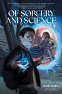 Mike Chen: Of Sorcery and Science, Buch