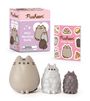 Claire Belton: Pusheen Mini Nesting Dolls, Div.