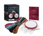 Emmalyn Perez: The Twilight Saga Cross-Stitch Kit, Div.