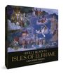 Holly Black: Holly Black's World of Faerie 1,000-Piece Puzzle, SPL