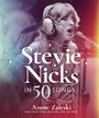 Annie Zaleski: Stevie Nicks in 50 Songs, Buch