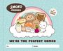Lauren Emily Whalen: Smoko Friends: We're the Perfect Combo, Buch