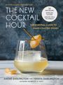 André Darlington: The New Cocktail Hour, Buch