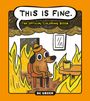 Kc Green: This Is Fine: The Official Coloring Book, Buch