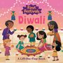 First Festivals: Diwali, Buch