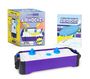 Michelle Morgan: Teeny-Tiny Air Hockey, Div.