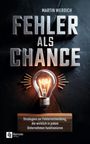 Martin Werdich: Fehler als Chance, Buch