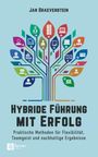 Jan Graevenstein: Hybride Führung mit Erfolg, Buch