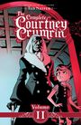 Ted Naifeh: The Complete Courtney Crumrin Vol. 2, Buch