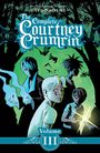 Ted Naifeh: The Complete Courtney Crumrin Vol. 3, Buch