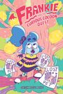 Caitlin Rose Boyle: Frankie and the Curious Cocoon Quest, Buch