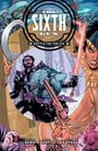 Cullen Bunn: The Sixth Gun: Battle for the Six, Buch