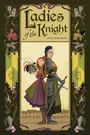 Fiona Marchbank: Ladies of the Knight, Buch