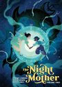 Jeremy Lambert: The Night Mother Vol. 2, Buch