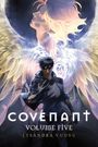 Lysandra Vuong: Covenant Vol. 5, Buch