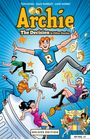 Tom King: Archie: The Decision & Other Stories Deluxe Edition, Buch