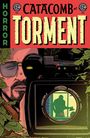 Rafael Scavone: EC Catacomb of Torment Vol. 2, Buch