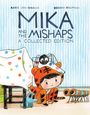 Agata Loth-Ignaciuk: Mika and the Mishaps: A Collected Edition, Buch