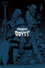 Amy Roy: EC Epitaphs from the Abyss: Book One Library Edition Limited Slipcase & Portfolio, Buch