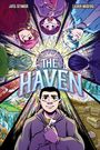 Jayel Seymour: The Haven, Buch