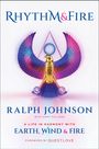 Ralph Johnson: Rhythm & Fire, Buch