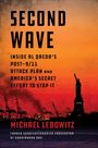 Michael Lebowitz: Second Wave, Buch