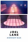 Joel Lane: Midnight Blue, Buch