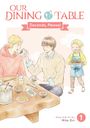 Mita Ori: Our Dining Table: Seconds, Please! Vol. 1, Buch