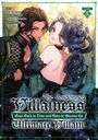 Bakufu Narayama: The Condemned Villainess Goes Back in Time and Aims to Become the Ultimate Villain (Manga) Vol. 5, Buch