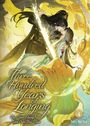 Mu Su Li: Three Hundred Years of Longing: Bu Jian Shang Xian San Bai Nian (Novel) Vol. 4, Buch