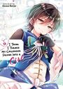 „I Think I Turned My Childhood Friend Into a Girl“. Ein stilvolles Anime-Illustration eines lächelnden Charakters.