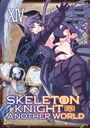 Ennki Hakari: Skeleton Knight in Another World (Manga) Vol. 14, Buch
