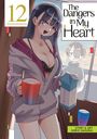 Norio Sakurai: The Dangers in My Heart Vol. 12, Buch