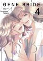 Hitomi Takano: Gene Bride Vol. 4, Buch