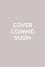 Text: "COVER COMING SOON". Einfarbiger Hintergrund in hellem Grau.