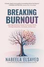 Nabeela Elsayed: Breaking Burnout, Buch