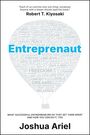 Joshua Ariel: Entreprenaut, Buch
