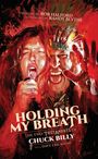 Chuck Billy: Holding My Breath, Buch