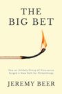 Jeremy Beer: The Big Bet, Buch
