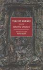 Luis Martín-Santos: Time of Silence, Buch