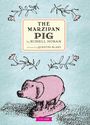 Russell Hoban: The Marzipan Pig, Buch