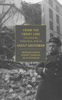 Vasily Grossman: From the Front Line, Buch