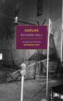Richard Hell: Godlike, Buch
